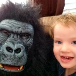 Meet your Posher, Bob